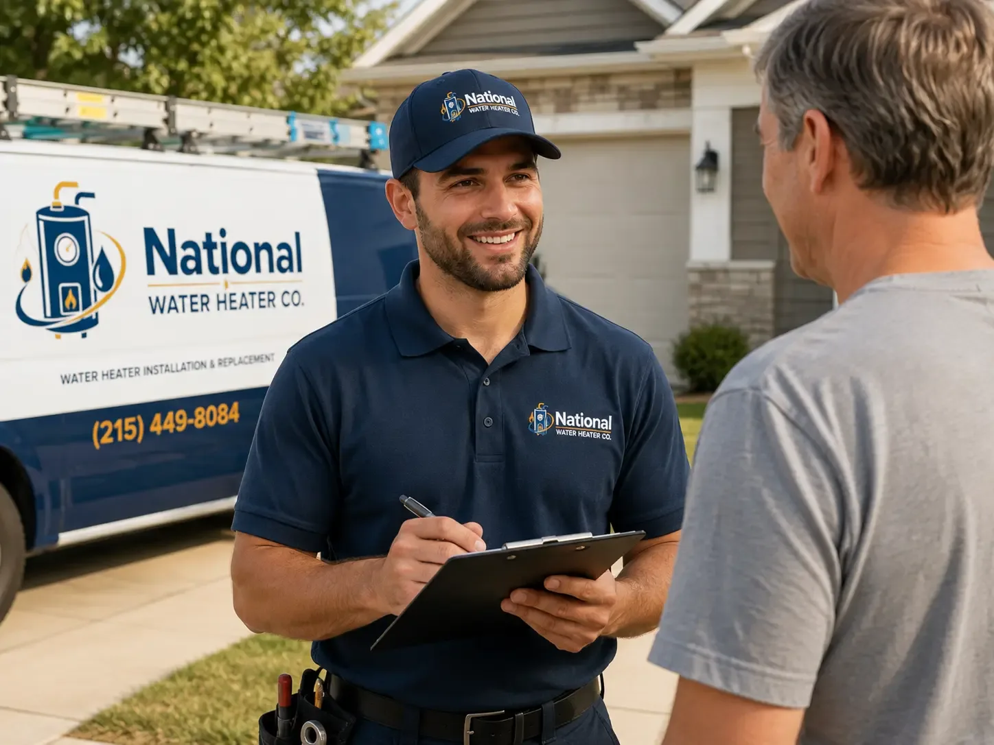 Water Heater Installation Morgan, TX FAQs